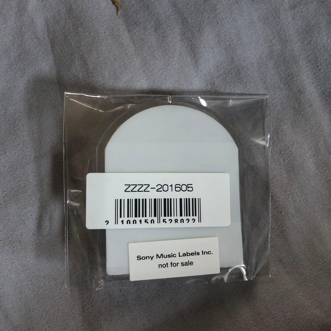 sumika ten to ten to ten DVD特典 スマホリング - メルカリ