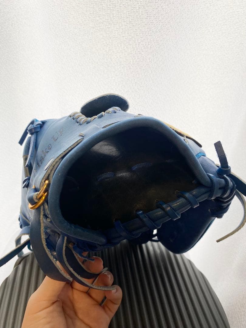 斎藤まさSSK投手用　グローブ《左利き用》※最終値下