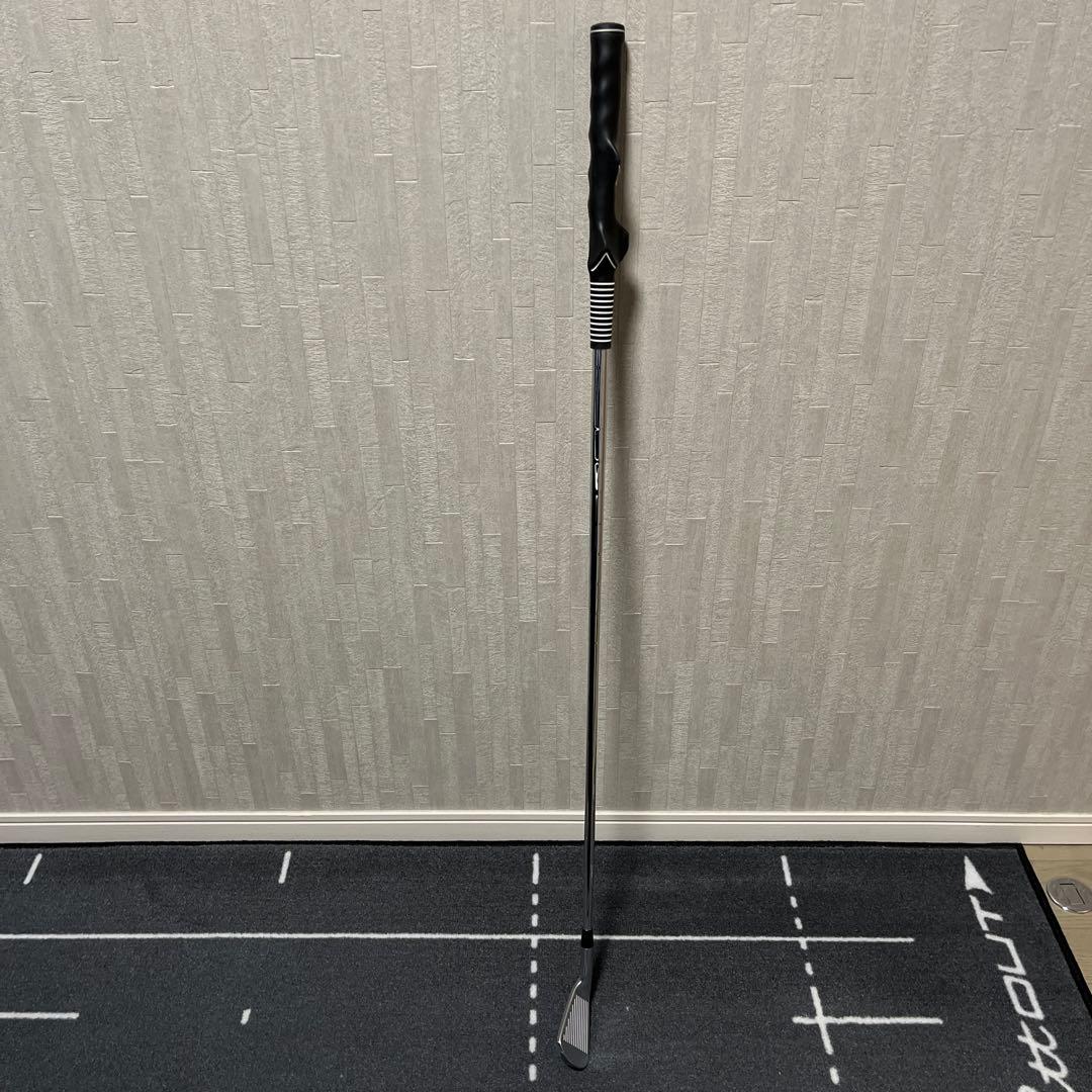 生産終了 TC-101 アイアン 練習器具 - メルカリ