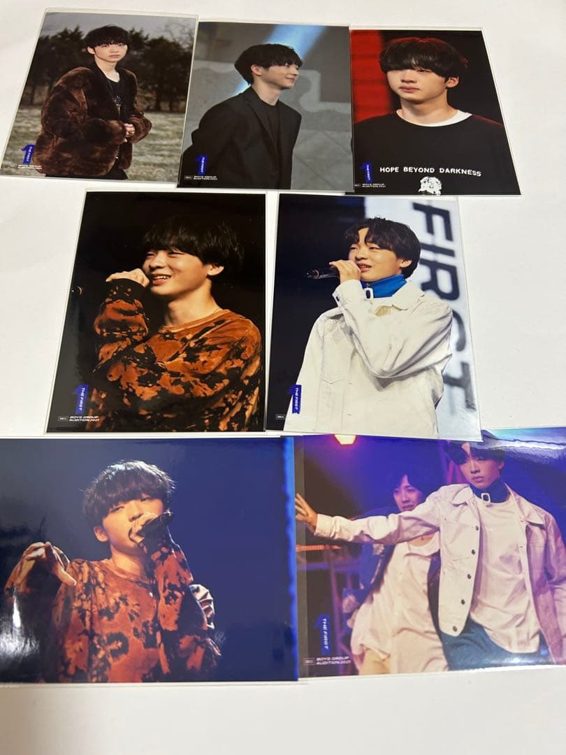 う*ぱ様 BMSG befirst まとめ売り