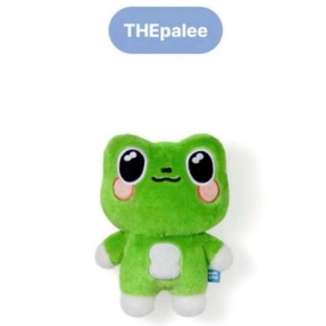 こ*ん様 SEVENTEEN ミニティーン ミンハオ ぬいぐるみ 20cm ディ www