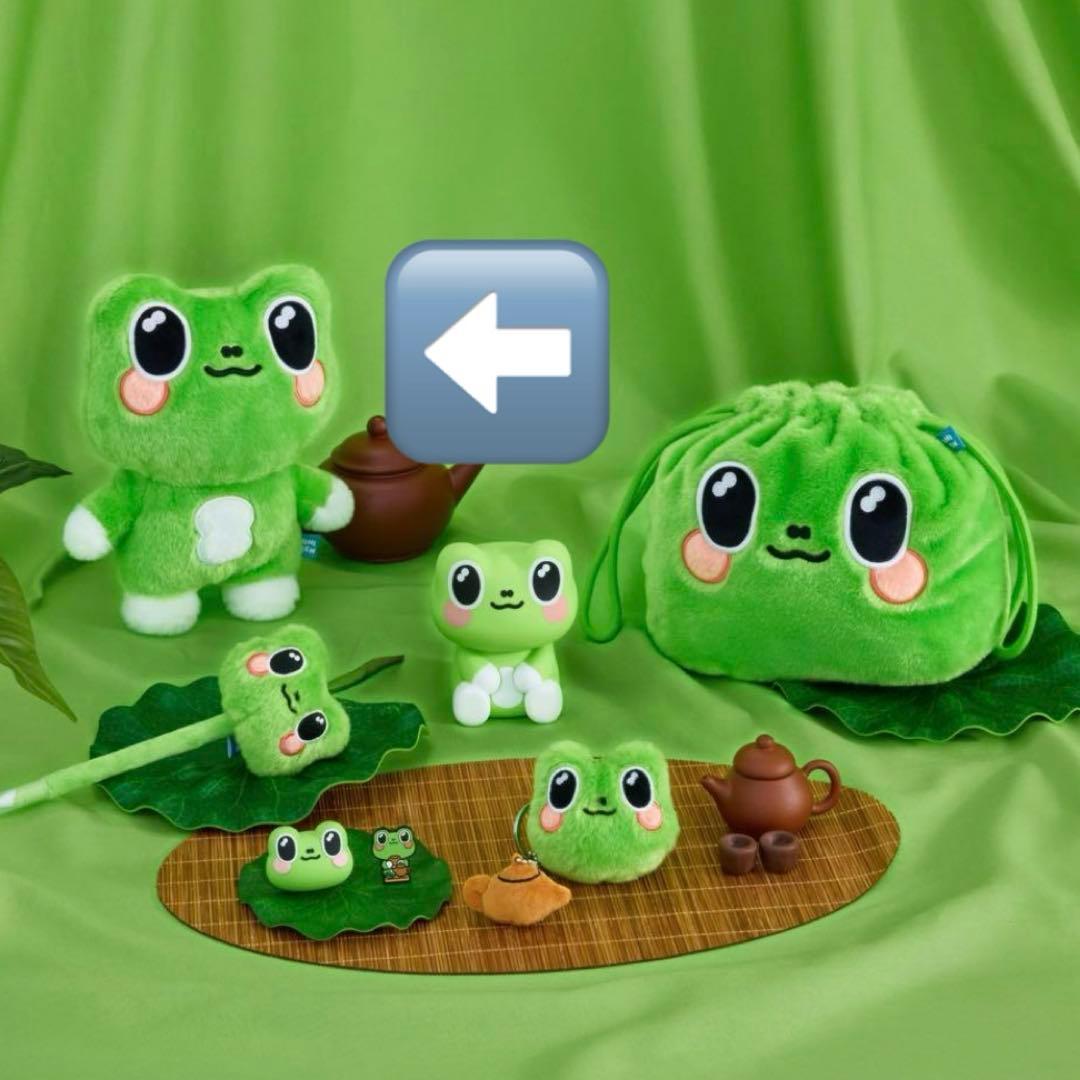 こ*ん様 SEVENTEEN ミニティーン ミンハオ ぬいぐるみ 20cm ディ www