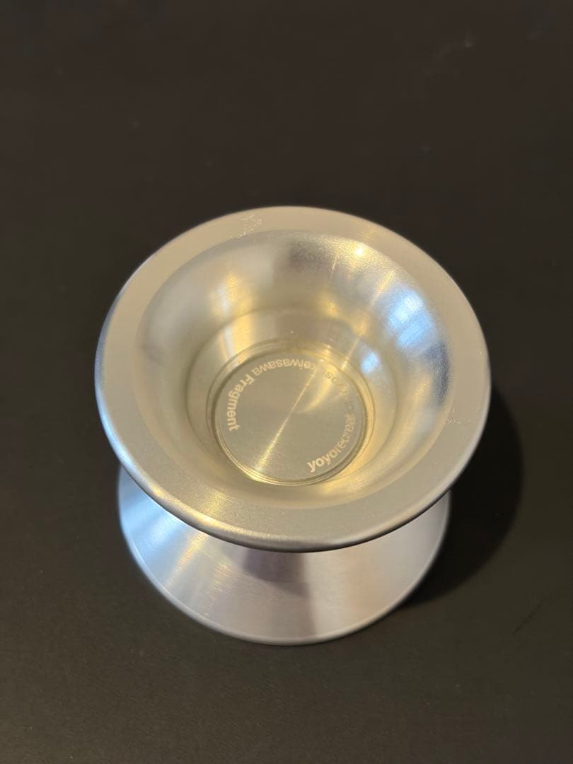 ヨーヨーリクリエーション フラグメント(ファーストロット) - メルカリ