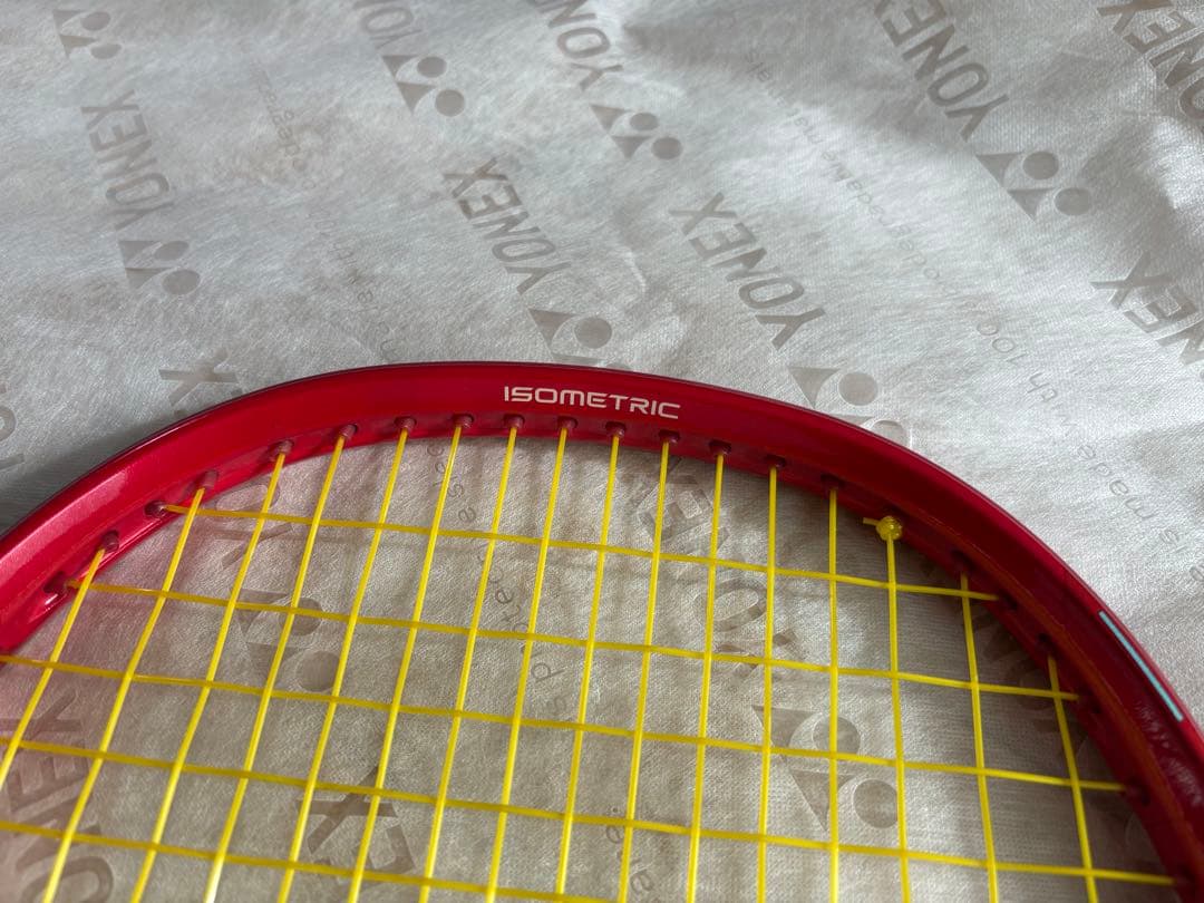 YONEX VCORE 100 2026 ヨネックス ブイコア 最新モデル G2 - メルカリ