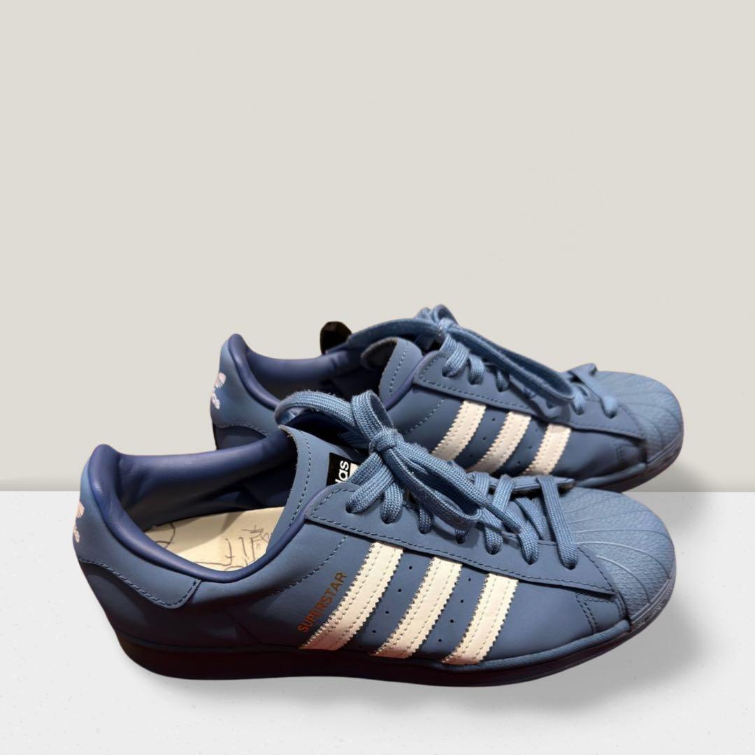 26.5cm Daiki Tsuneta × Superstar