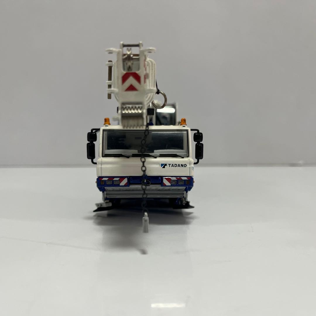 WSI MODELS TADANO ATF 70G-4 タダノ クレーン 重機