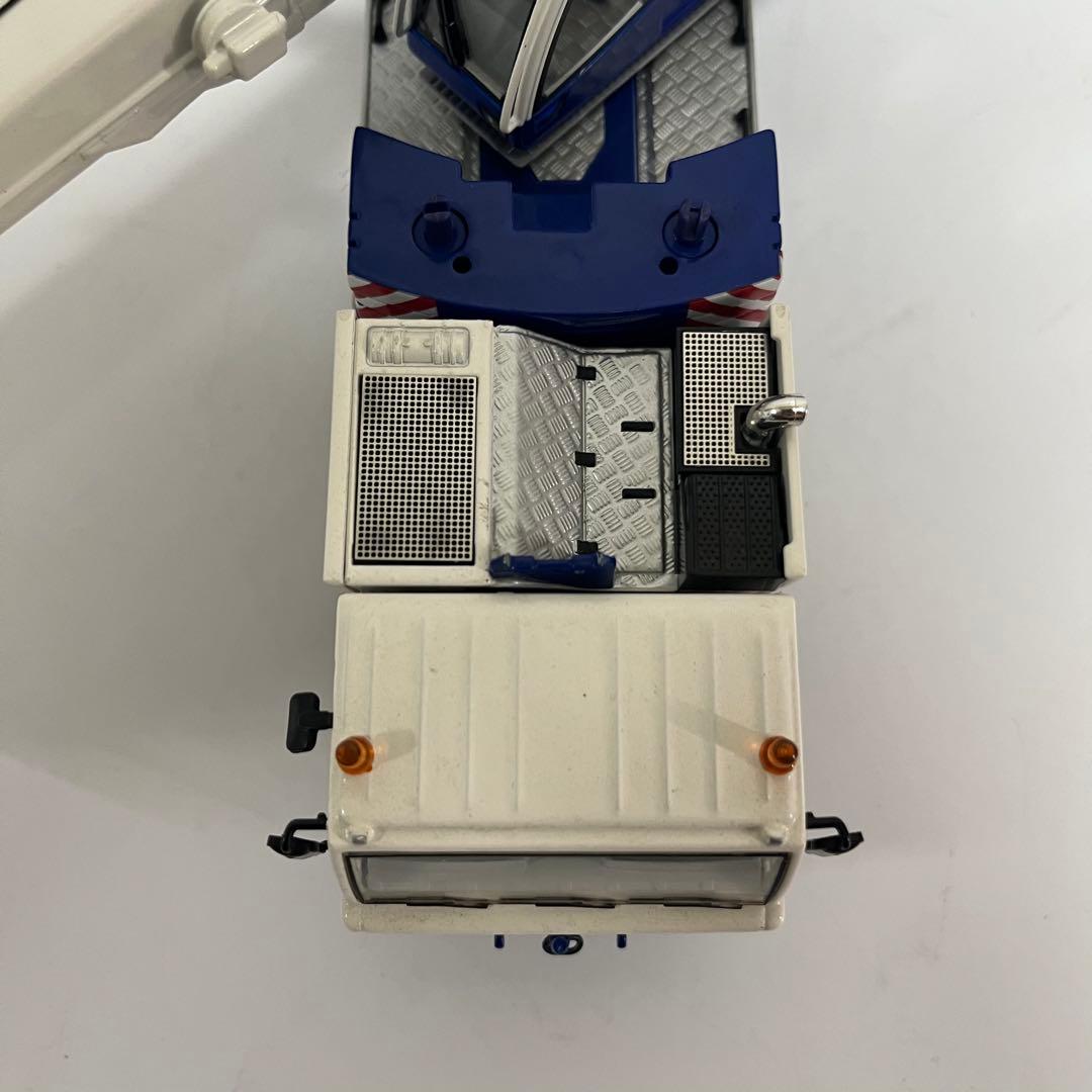 WSI MODELS TADANO ATF 70G-4 タダノ クレーン 重機