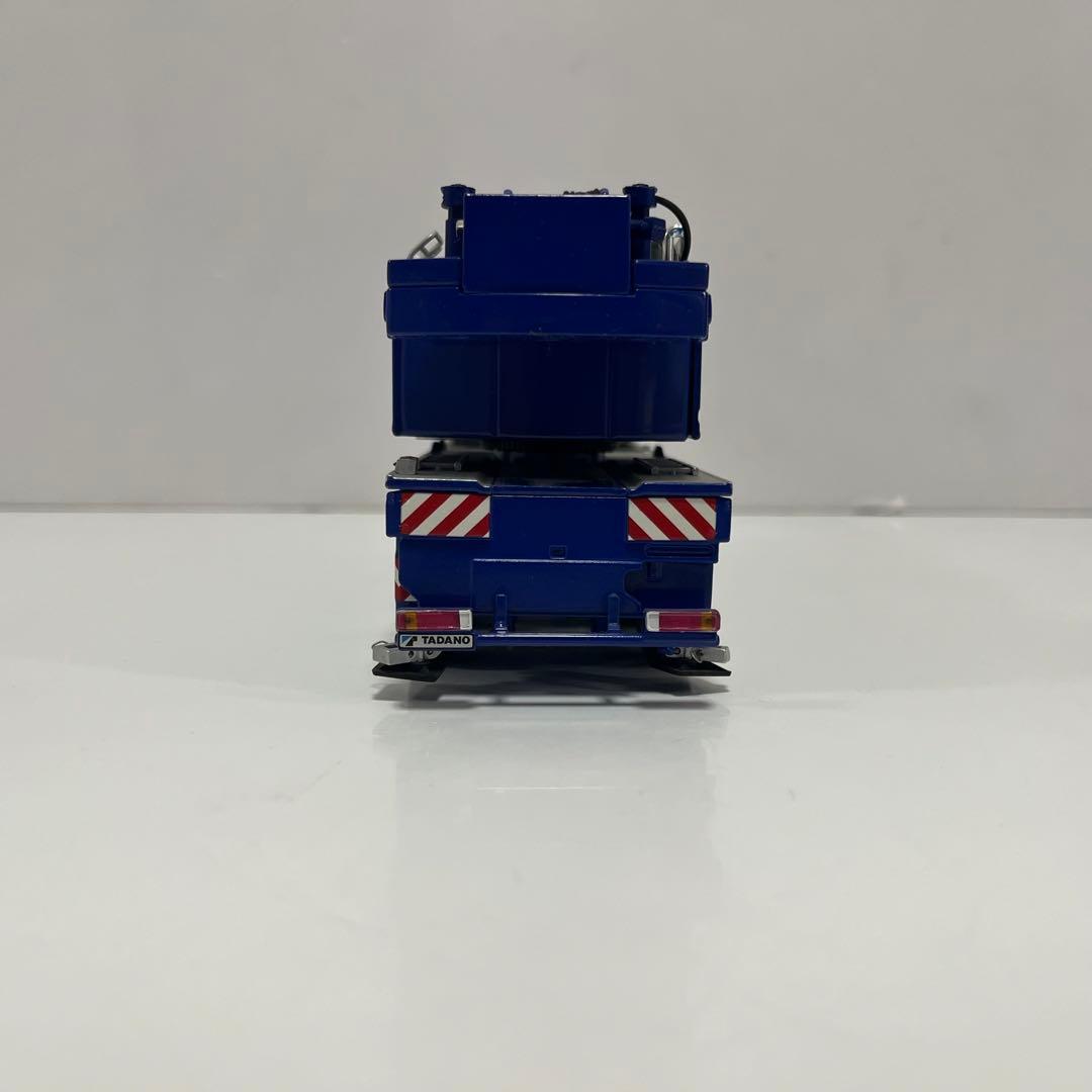WSI MODELS TADANO ATF 70G-4 タダノ クレーン 重機