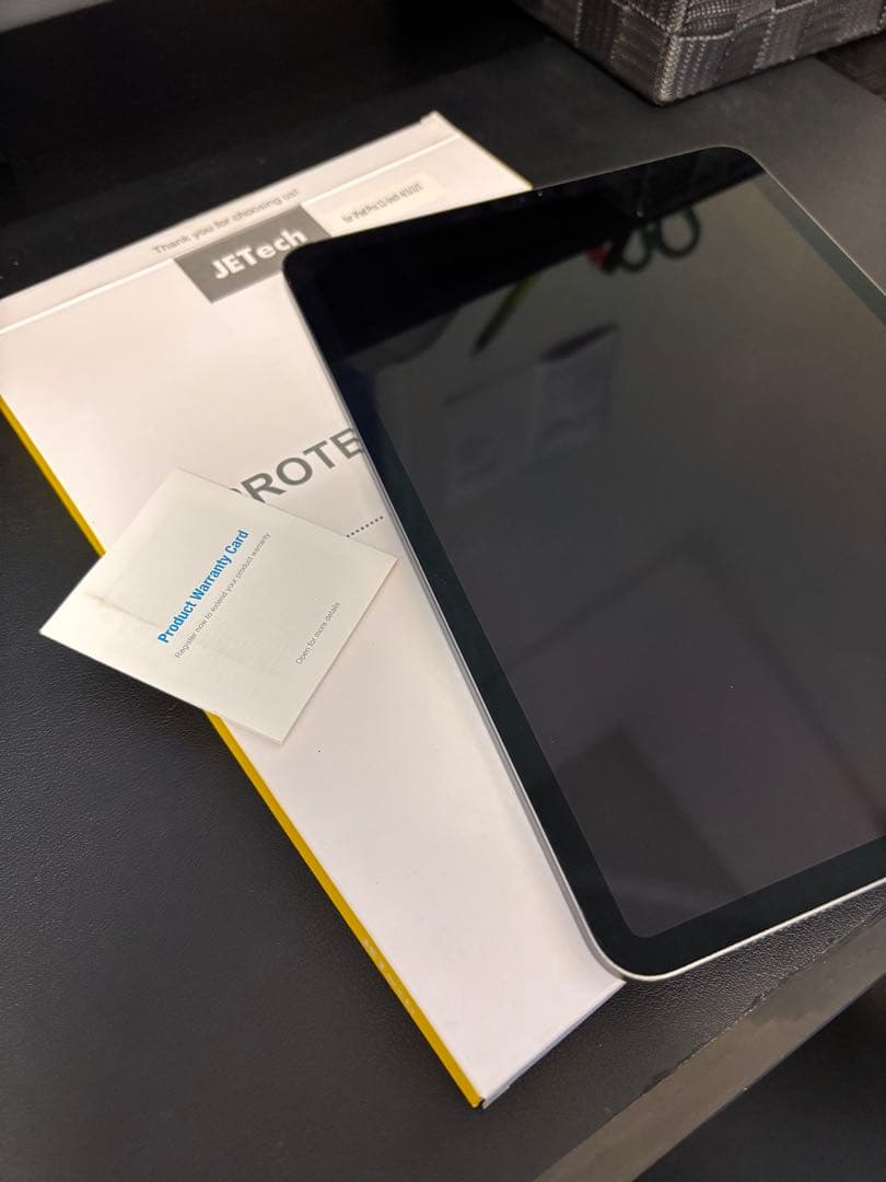 ジャンク】iPad Pro 11インチ 第2世代 / 部品取り・液晶良好 - メルカリ