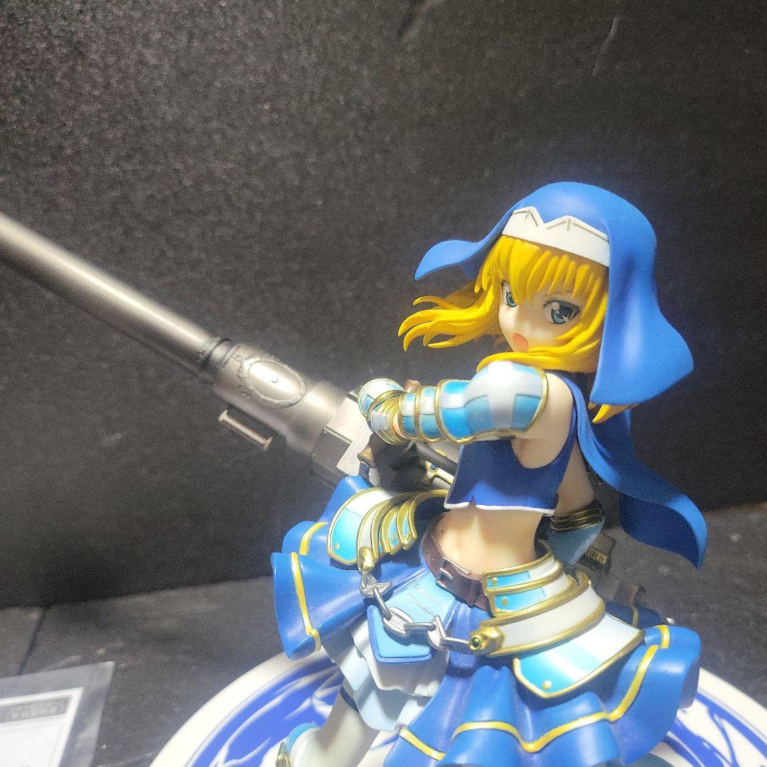 戦国乙女 大友ソウリンフィギュア