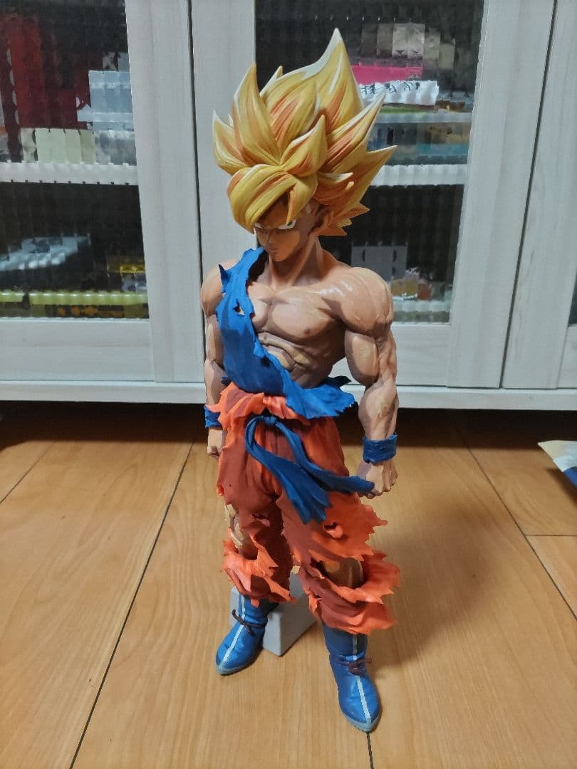 SMSP孫悟空04 マンガディメンションズ