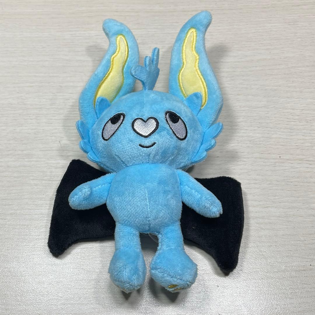 コムドット BB5 ぬいぐるみ RUPIN - メルカリ