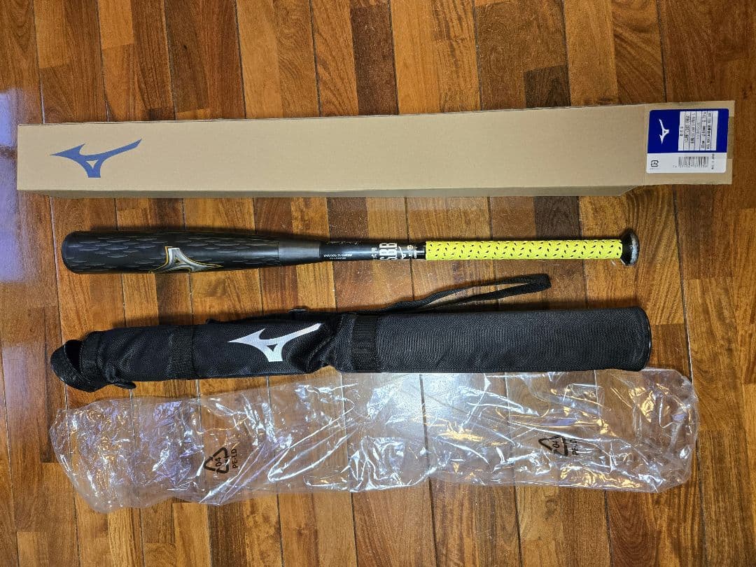 軟式用ビヨンドマックスレガシーメタル トップ(金属製／83cm／平均730g) 軟式用ビヨンドマックスレガシーメタル トップ(金属製／83cm／平均730g