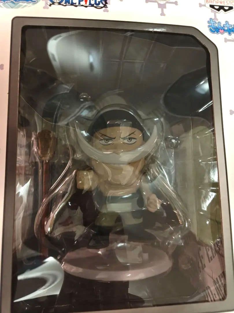 ONEPIECE　ワンピース　きゅんキャラ 16体セット