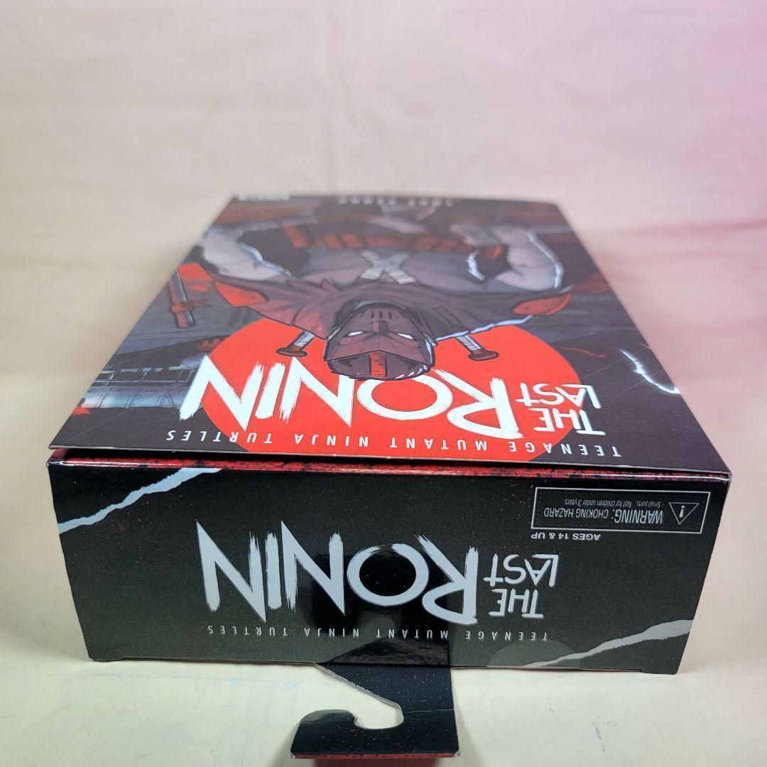 【NECA】新品 正規品 TMNT ナイトウォッチャー ケイシージョーンズ