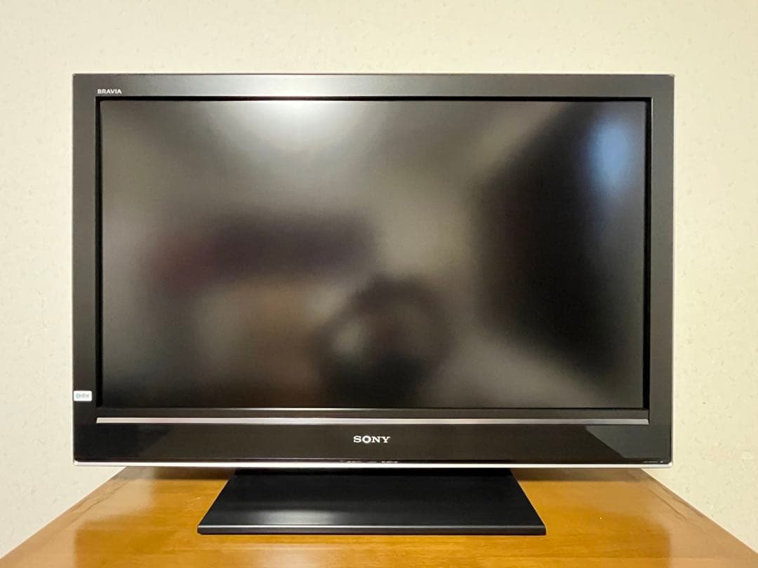 ソニー ブラビアKDL -40J5000 中古品 - メルカリ