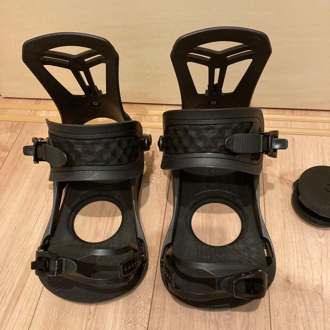 【UNION FLITE PRO】ユニオン フライトプロ ビンディング Ｌサイズ ユニオン Union Flite Pro フライトプロ ビンディング バインディング