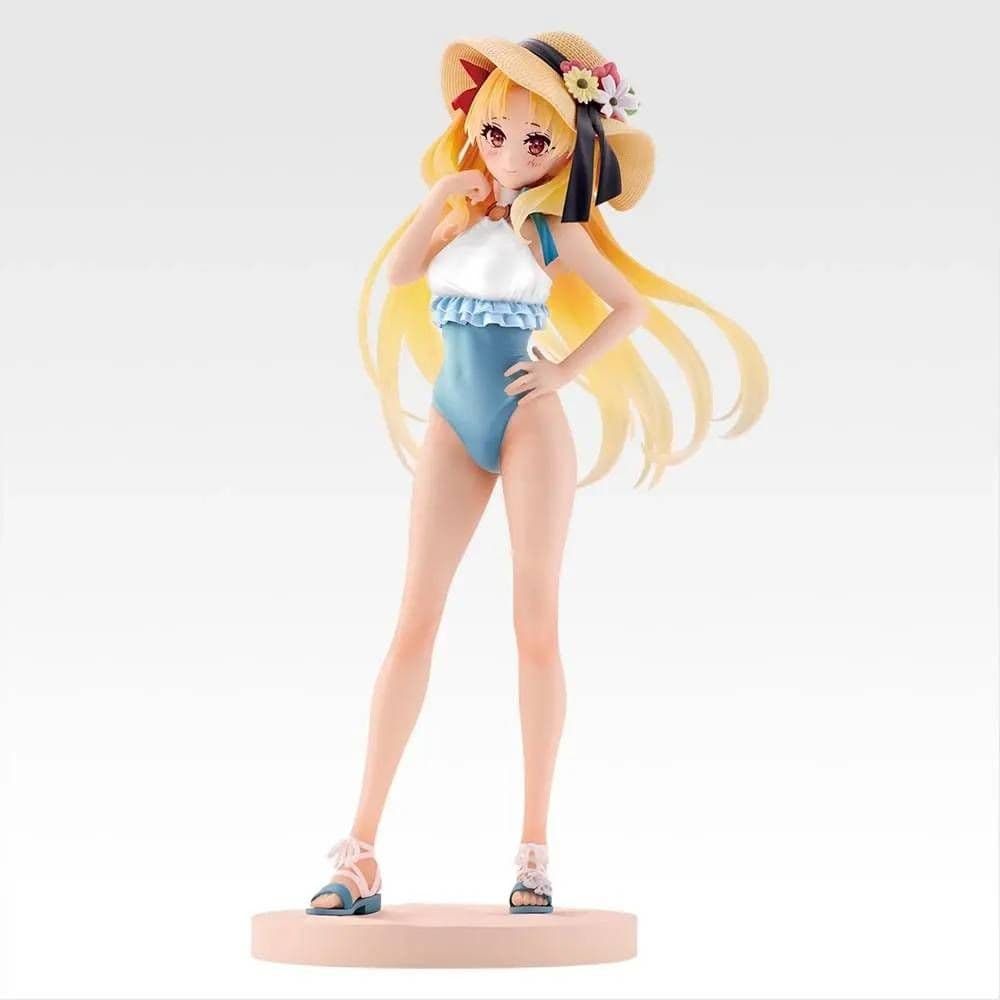 FGO 一番くじ セレブサマー＆アーキタイプ ラストワン賞