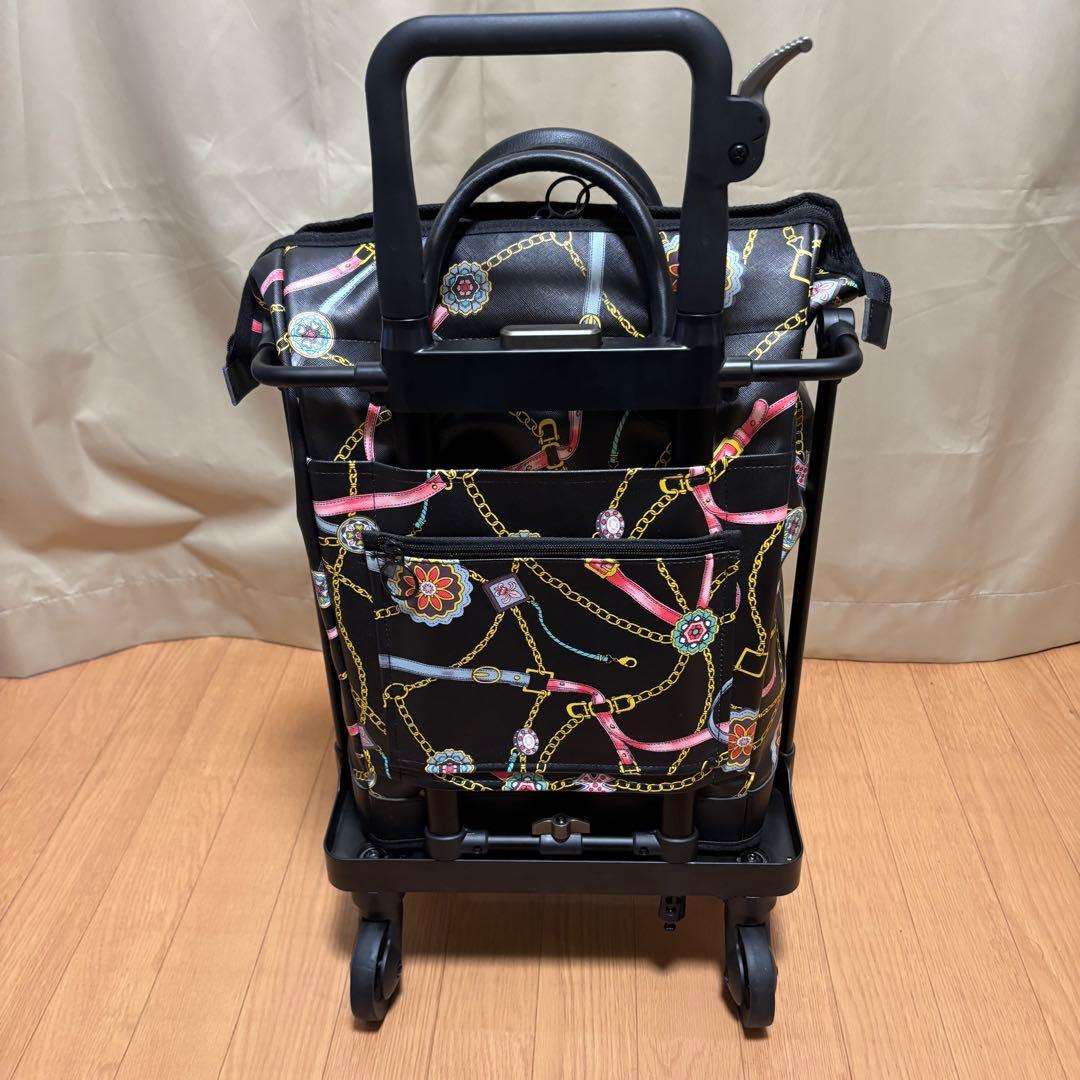 坂道ブレーキ付き】ユーバ産業 サイドフィット 日本製 ショッピング