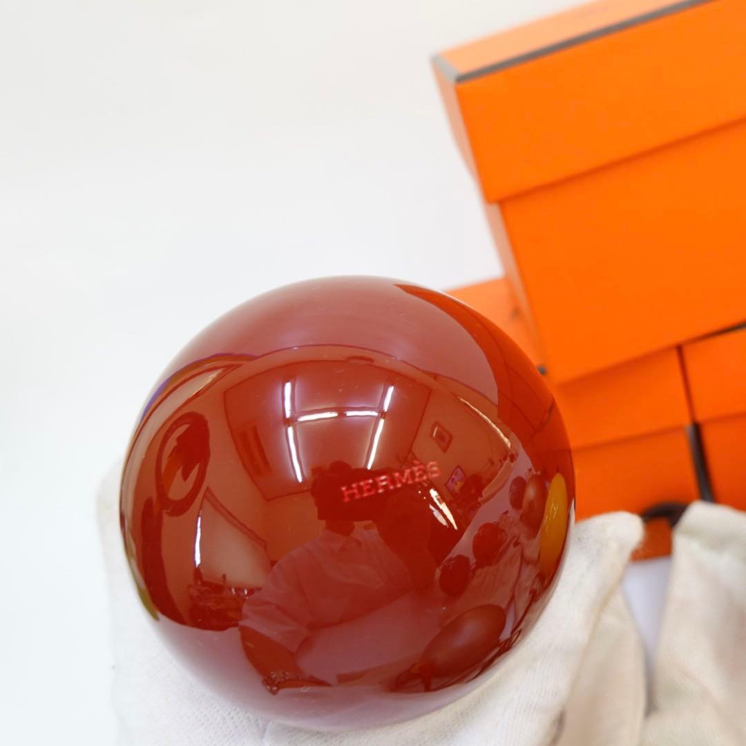 エルメス ブール ドゥ ノエル クリスマス オーナメント オブジェ