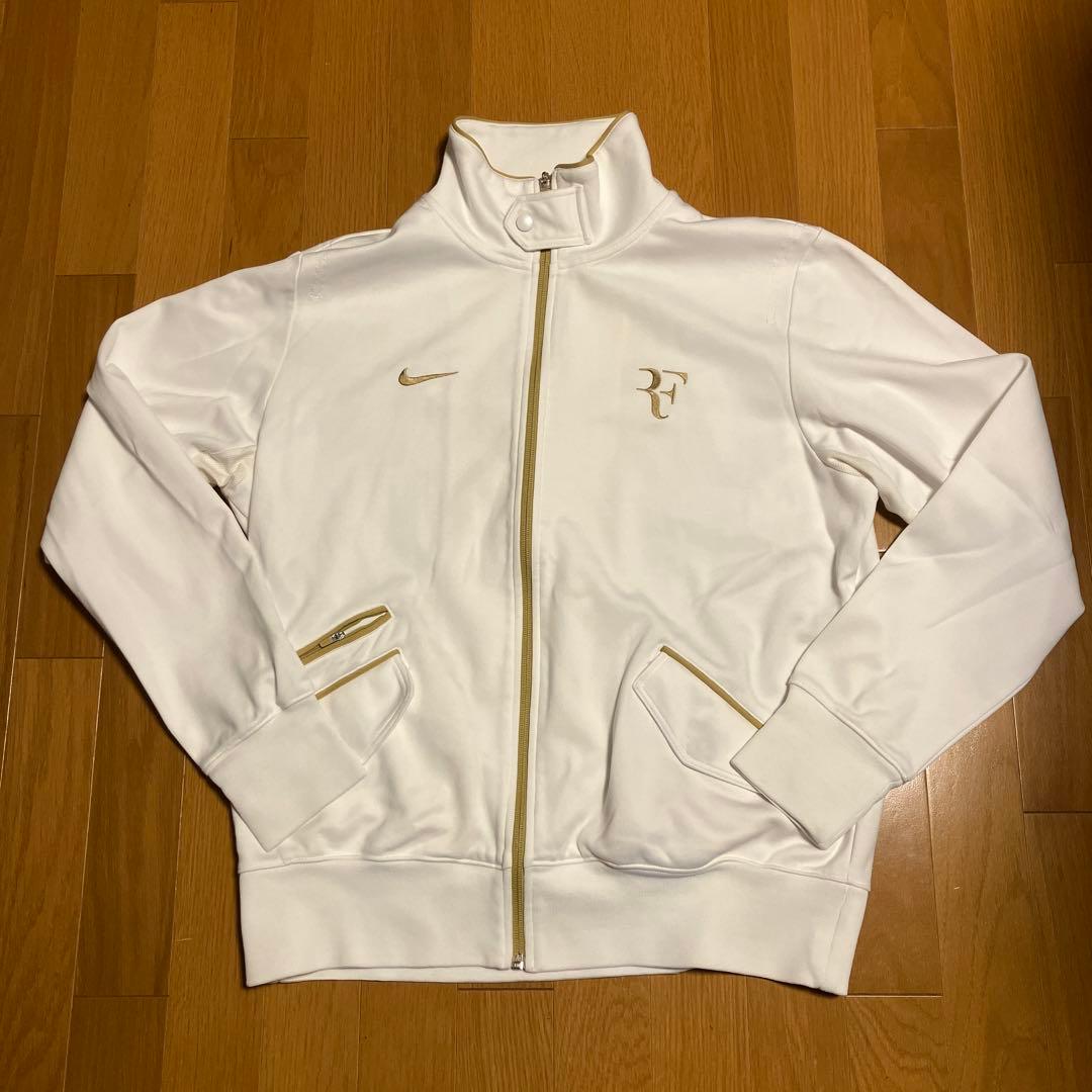 日本未発売 希少!】フェデラー ナイキ 2010ウィンブルドン RF