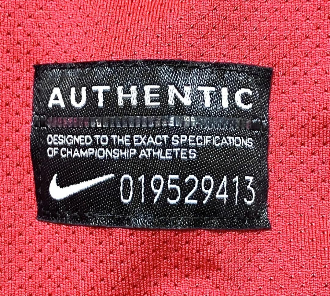 24時間以内/早い者勝ち】新品 ナイキ アーセナル 宮市亮 ユニフォーム