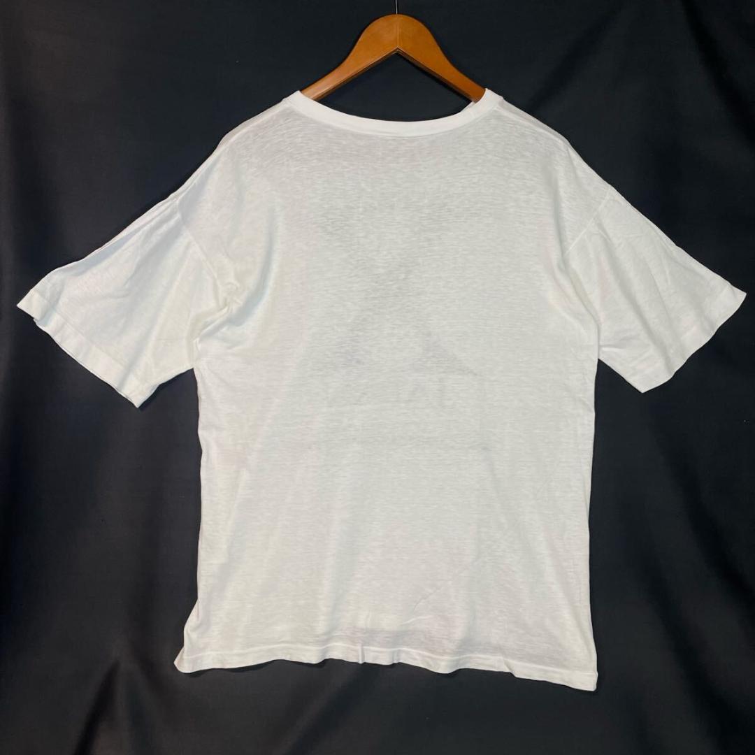 希少 90s 当時物 X JAPAN バンドTシャツ エックスジャパン 入手困難