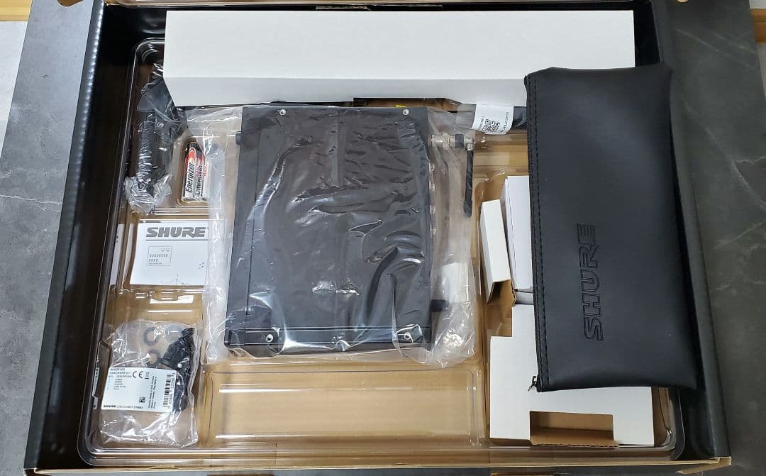 SHURE PSM300 ステレオパーソナルモニターシステム P3TJR-JB Amazon.co.jp: SHURE PSM300 ステレオ パーソナルモニターシステム