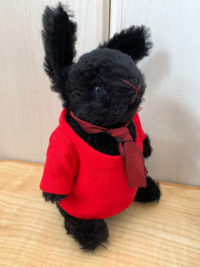 アートドール　国内作家　アーティスト　ラビット親子2体セット