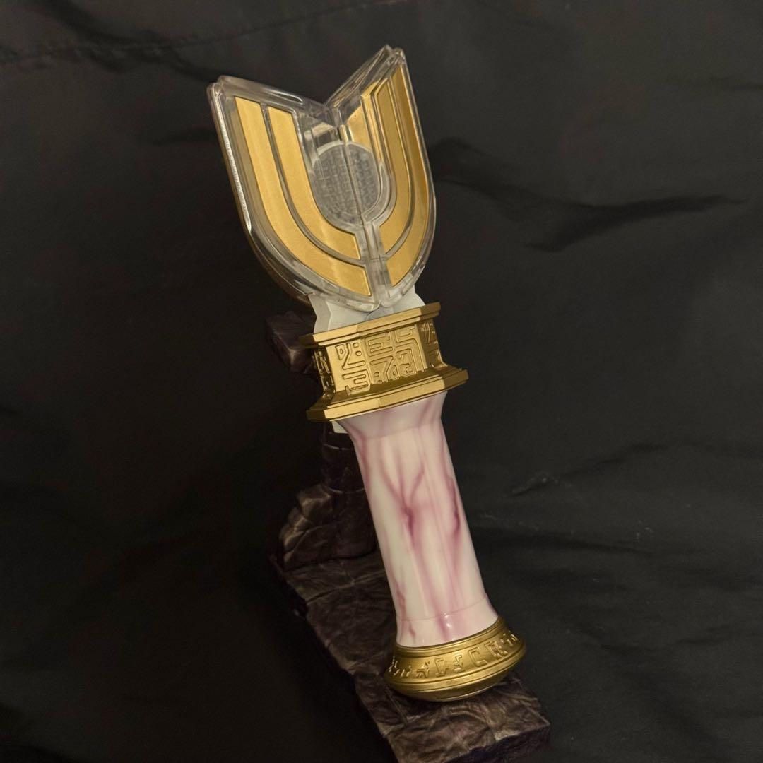 スパークレンス