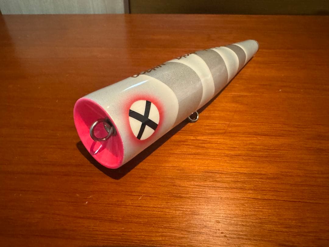 オーシャン ドロップポッパー200