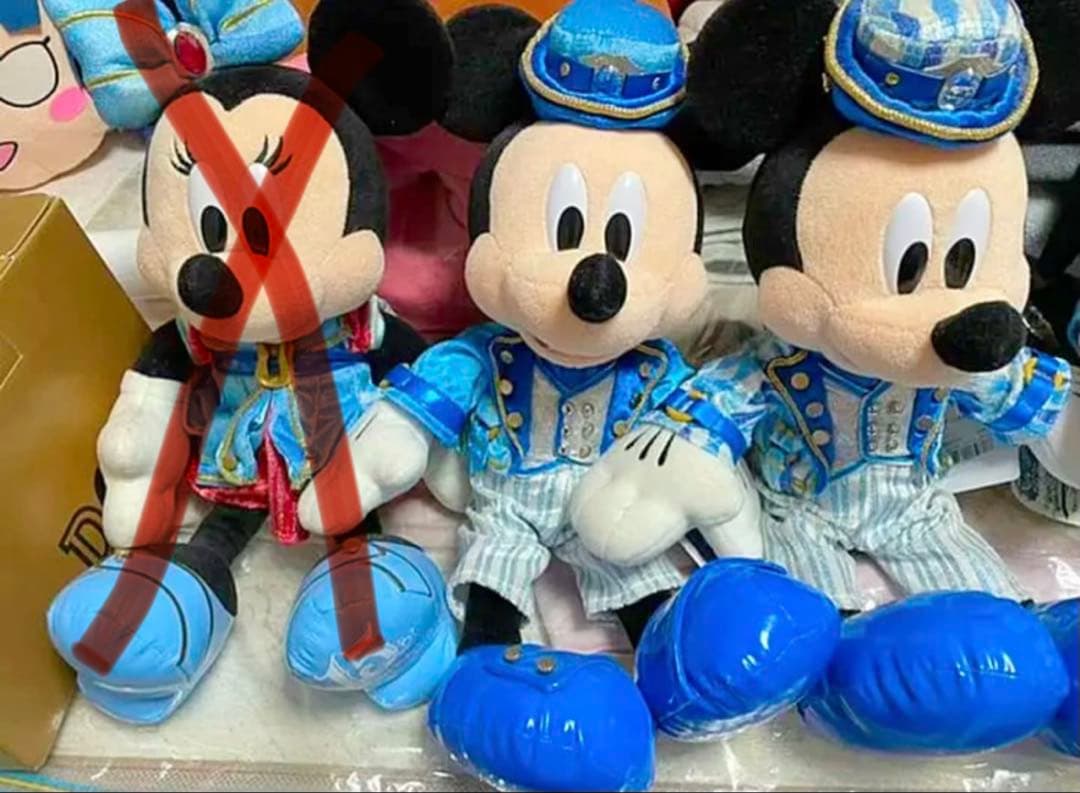 ちからのハチマキ ツタージャ ぬいぐるみ