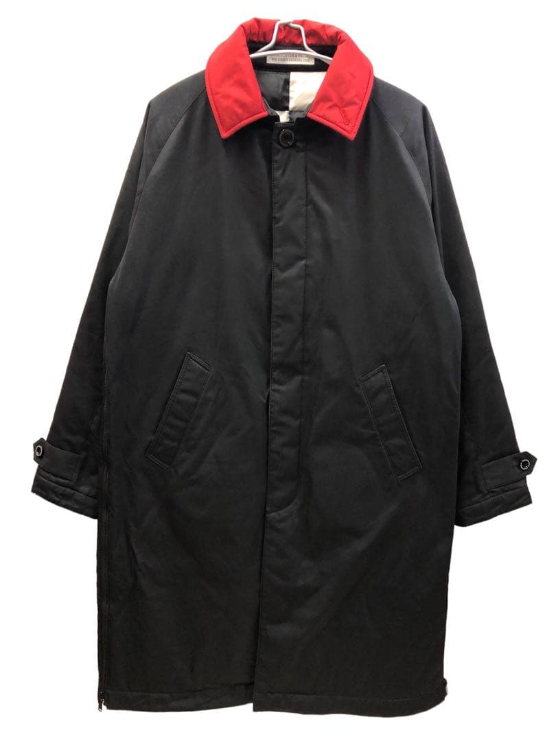 UNDERCOVER FRAGMENT ステンカラーコート - メルカリ