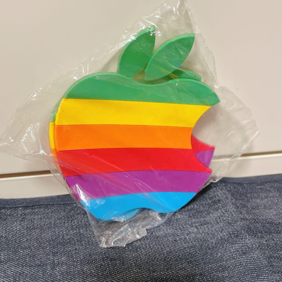 【激レア】Apple ノベルティセット　コレクターズアイテム　マニア向け