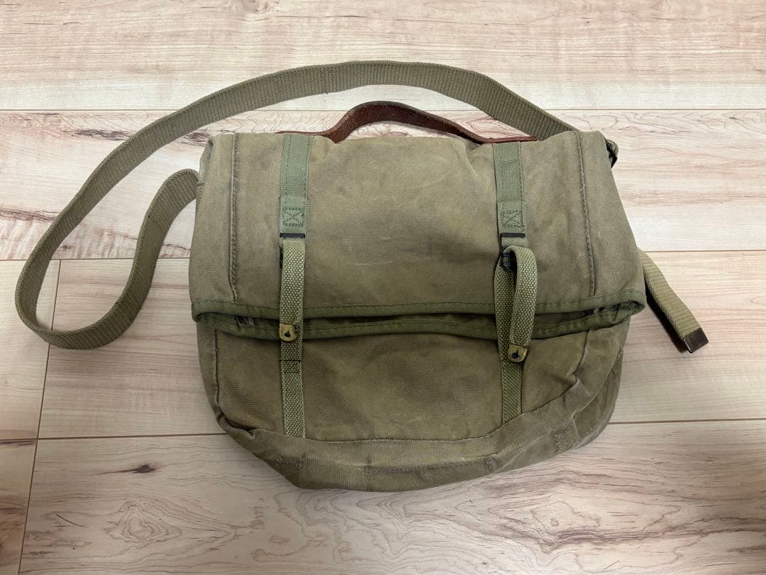 Room No.6 初期作品 メッセンジャーバッグ｜Ken Naoi Room No.6 初期作品 メッセンジャーバッグ｜Ken Naoi - メルカリ