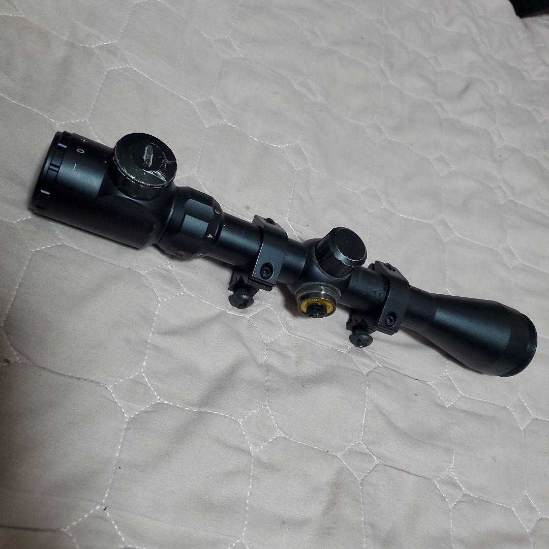 東京マルイ L96AWS ブラック ボルトアクションエアライフル