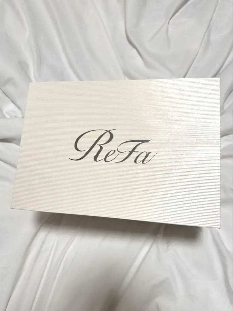 リファ　エピダブル　ReFa EPI W 脱毛器 Amazon | 【公式ストア限定】リファ エピダブル クール/ReFa EPI W