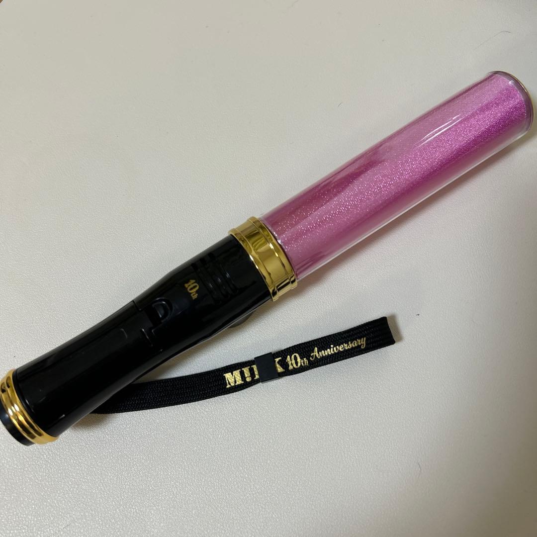 佐野勇人　キャンドリ　ペンライト　M!LK