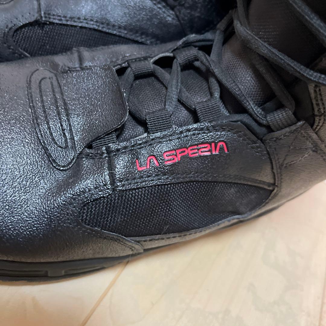 【即日発送_送料無料】ZUMA ツマ スノーボードブーツ 28.0cm