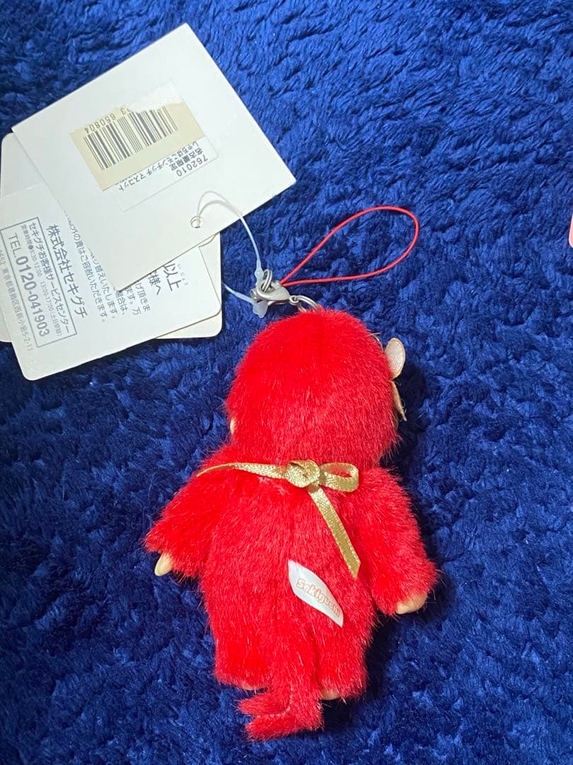 名古屋限定 モンチッチ 3体セット - メルカリ