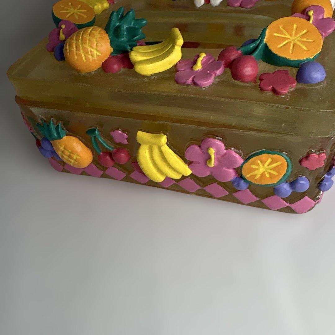 激レア　ハローキティ ティッシュケース