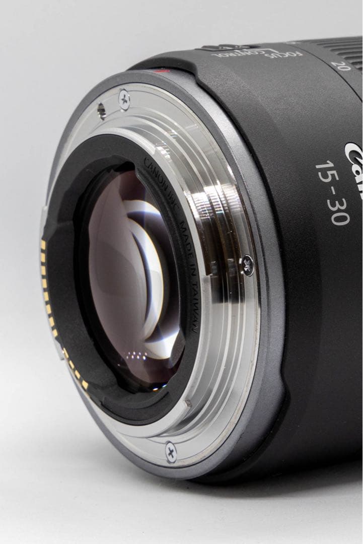 miwa_hi専用Canon RF15-30mm F4.5-6.3 IS STM