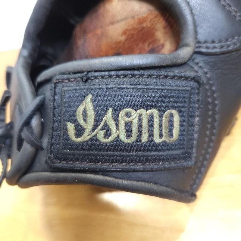 イソノ ISONO 日本製 プロスペシャルオーダー東駒製作 内野用 硬式