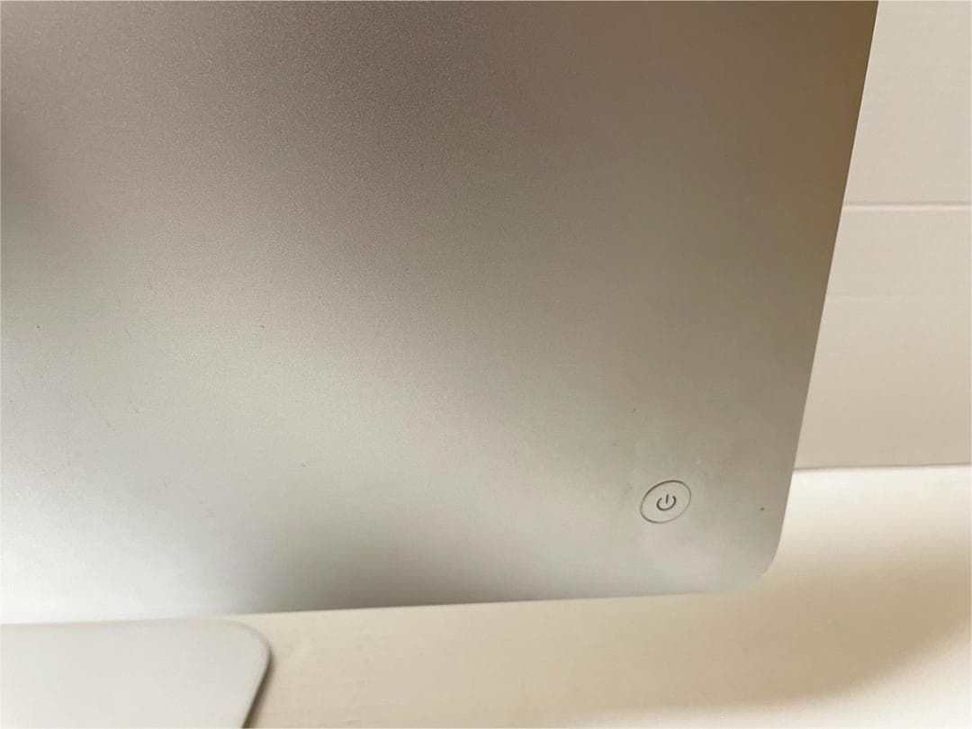 iMac 2011 21.5型 i7 3.5 SSD1TB HDD2TB Win - メルカリ