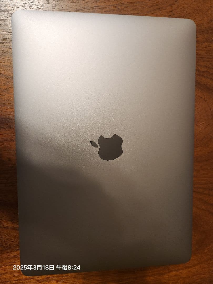 ジ*ン様 ACあり　Apple MacBook air 2020年モデル16/5 Amazon.com: Late 2020 Apple MacBook Air with Apple M1 Chip (13.3