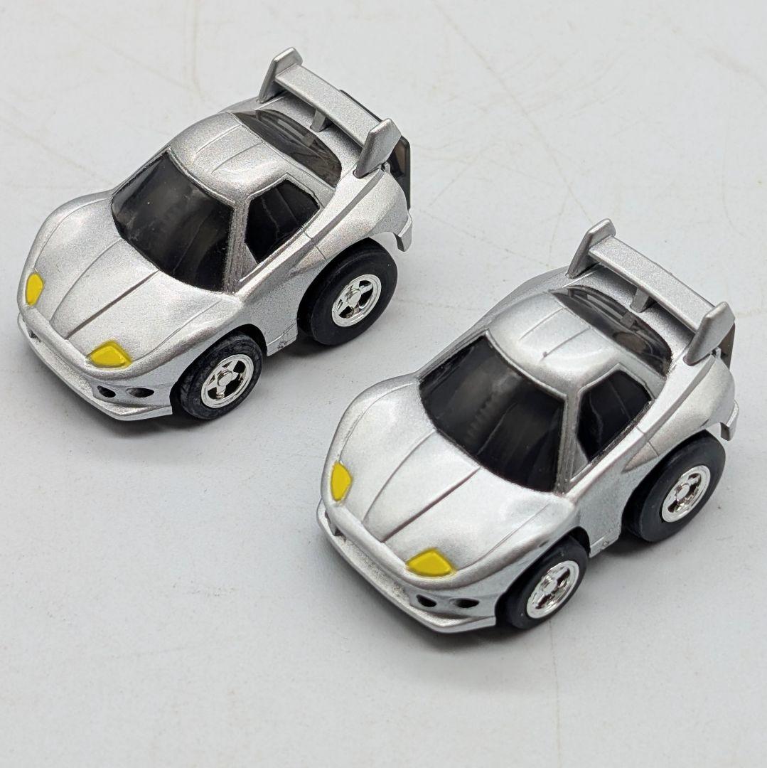 32台まとめ】タカラ チョロQ スポーツカー系 GT-R NSX RX-7 他 - メルカリ