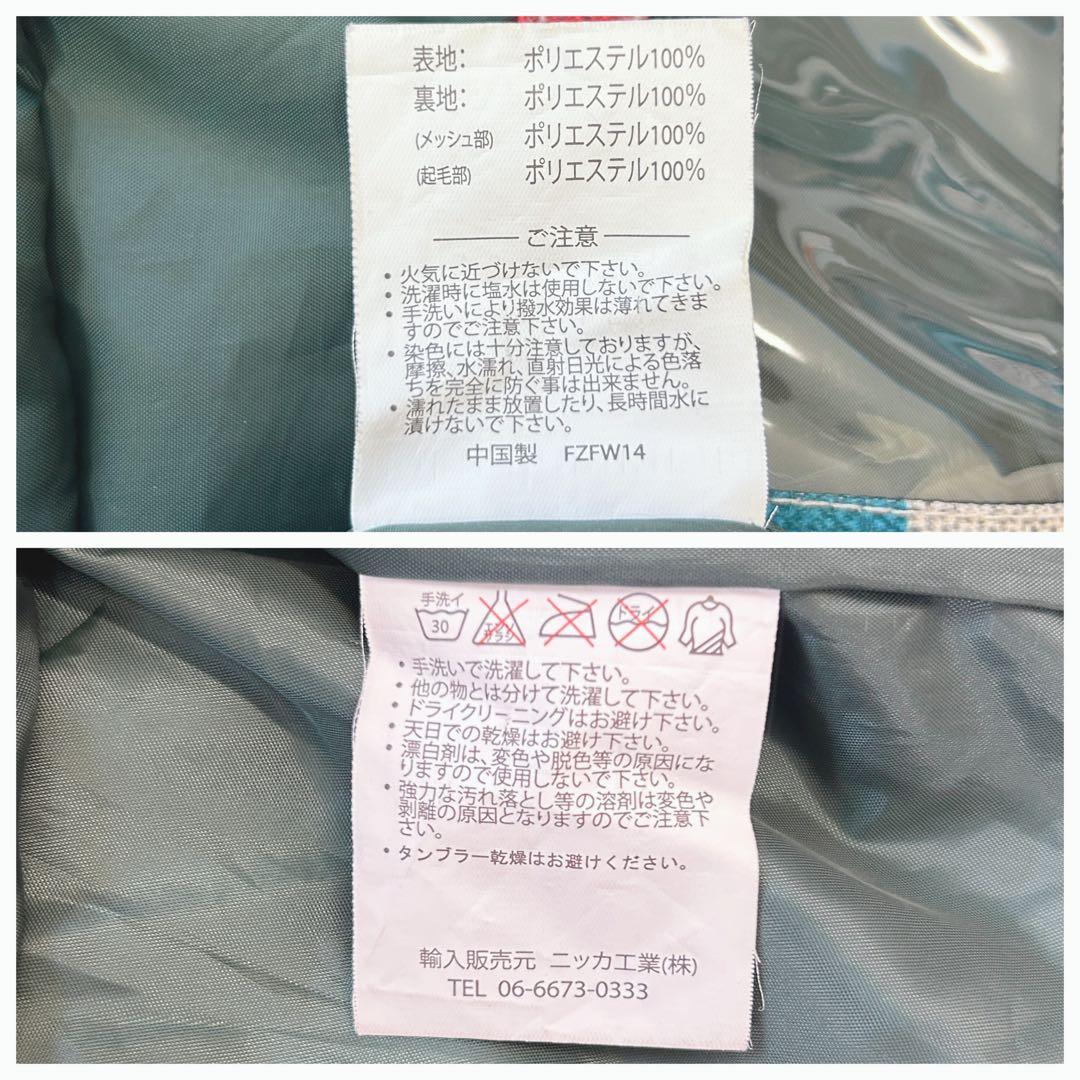 美品‼︎】sands × phenix チェック柄ウェア S〜M - メルカリ