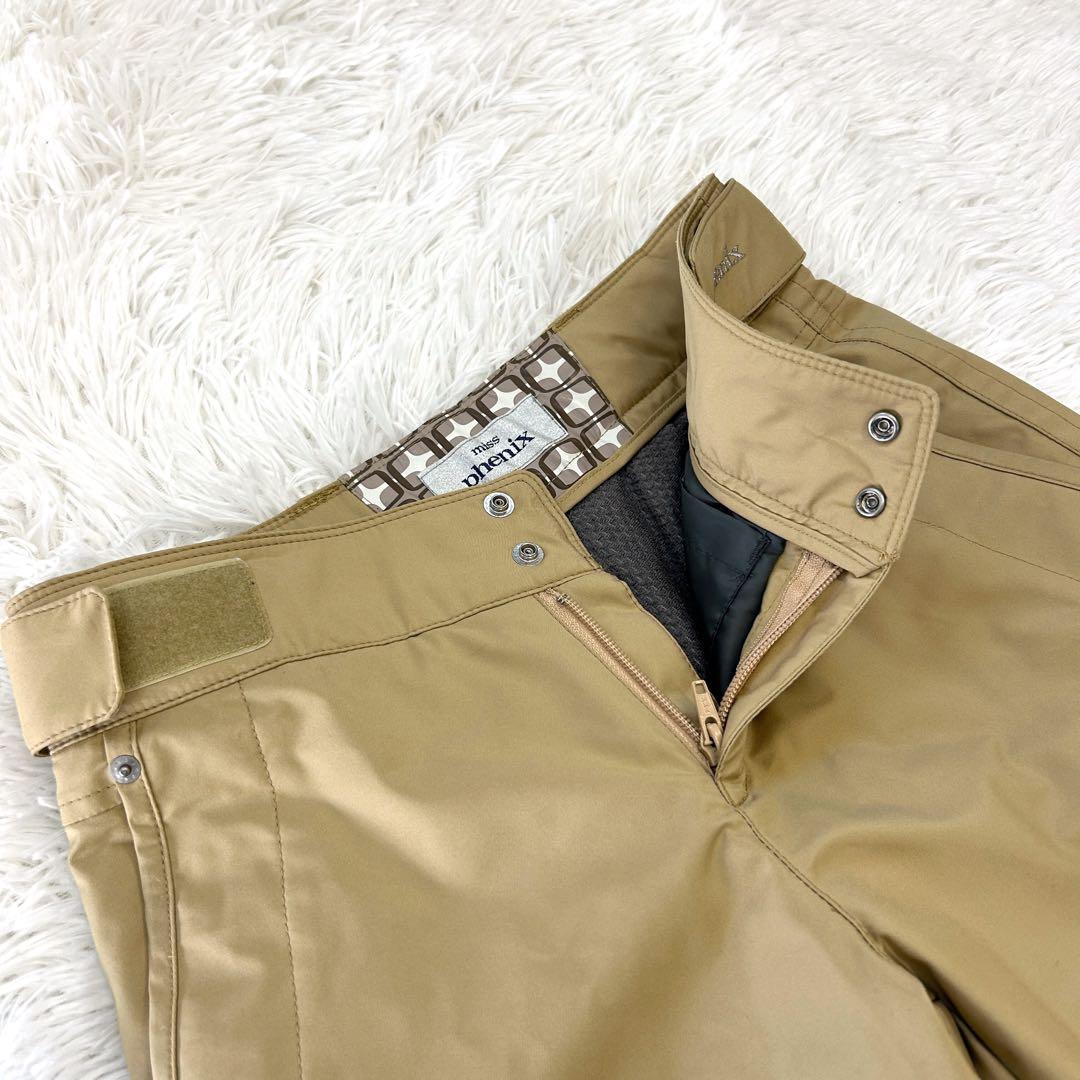 美品‼︎】sands × phenix チェック柄ウェア S〜M - メルカリ