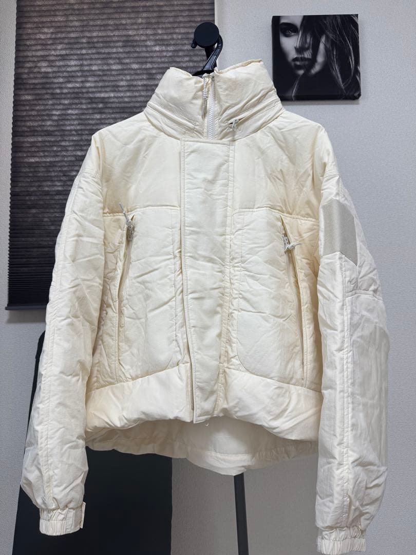 TODAYFUL 別注Monster down jacket36新品タグ付き Monster Down Jacket(36 BLACK): TODAYFUL: WOMENS｜ STUDIOUS ONLINE