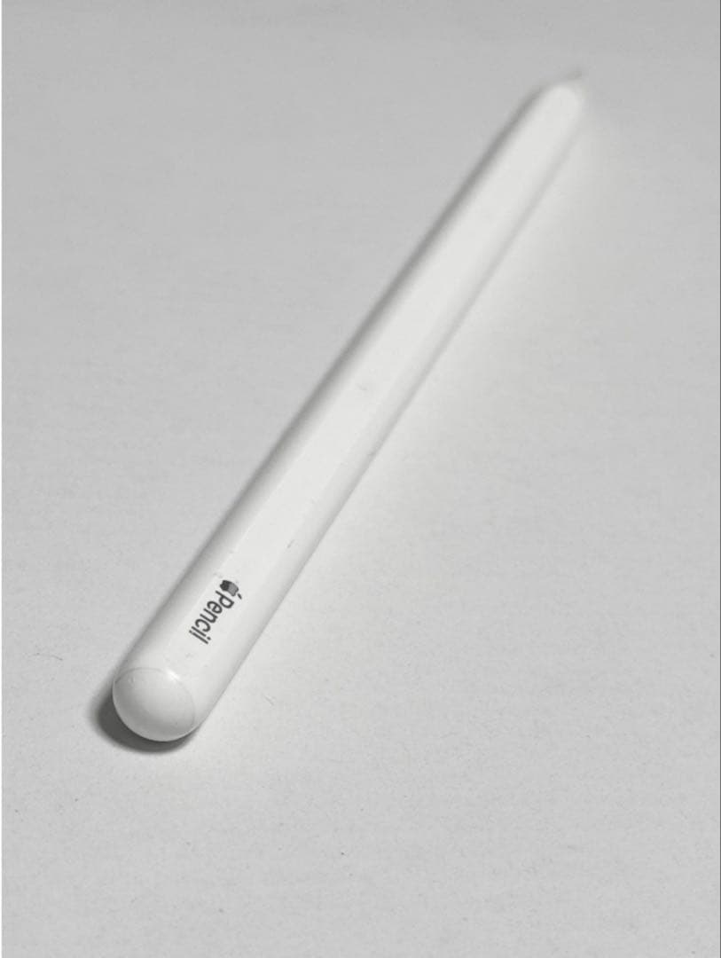 Apple Pencil (第2世代) ホワイト - メルカリ